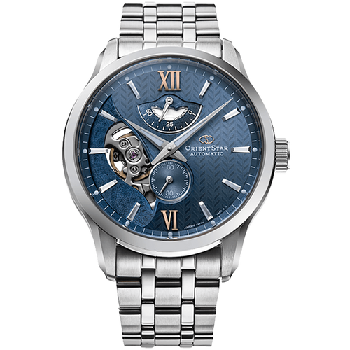 ĐỒNG HỒ ORIENT STAR RK-AV0B08L00B