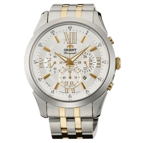 ĐỒNG HỒ ORIENT STW04002S0