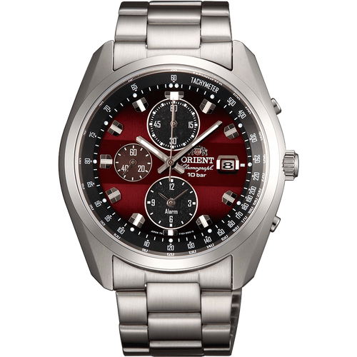 ĐỒNG HỒ ORIENT WV0031TY