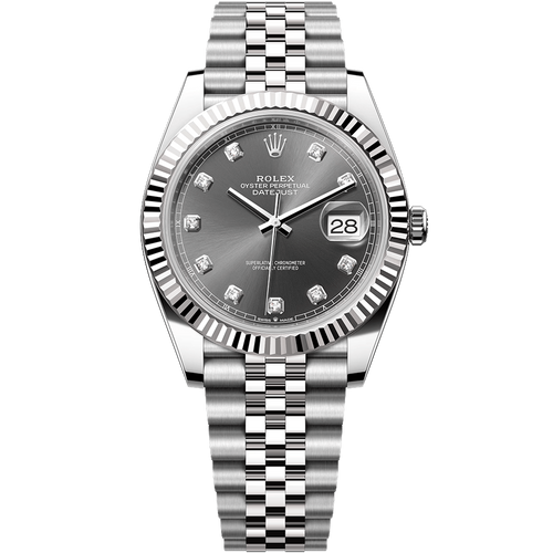 ĐỒNG HỒ ROLEX 126334-0006