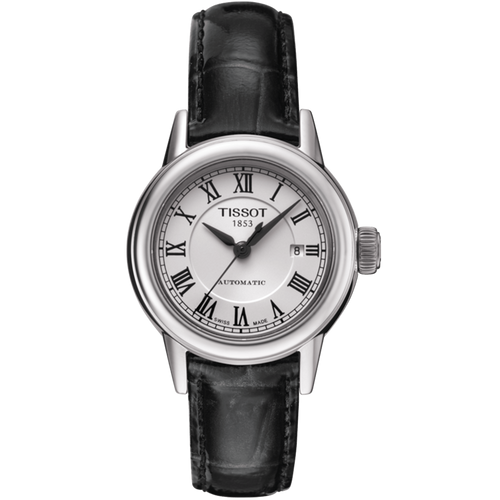 ĐỒNG HỒ TISSOT T085.207.16.013.00