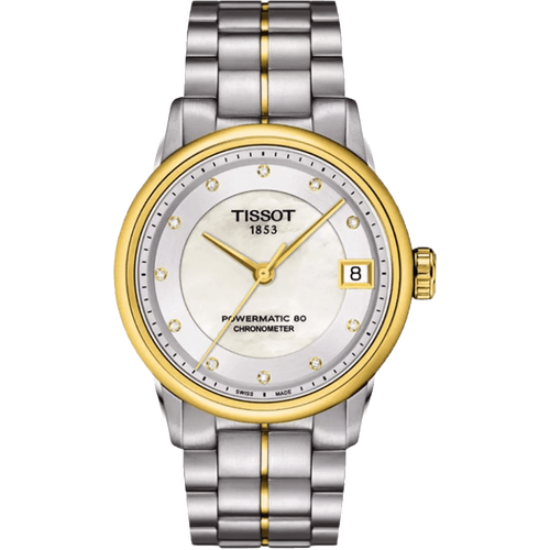 ĐỒNG HỒ TISSOT T086.208.22.116.00