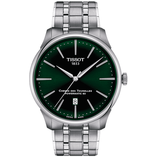 ĐỒNG HỒ TISSOT T139.407.11.091.00