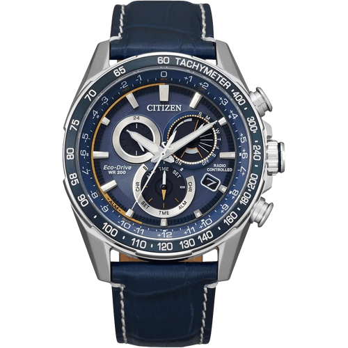 ĐỒNG HỒ CITIZEN CB5918-02L