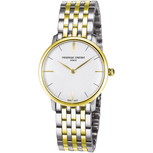 ĐỒNG HỒ FREDERIQUE CONSTANT FC-200S1S33B