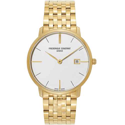 ĐỒNG HỒ FREDERIQUE CONSTANT FC-220V5S5B