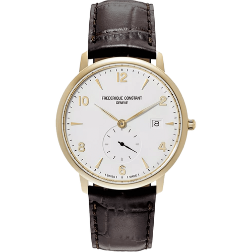 ĐỒNG HỒ FREDERIQUE CONSTANT FC-245VA5S5