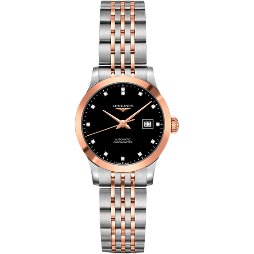 ĐỒNG HỒ LONGINES L2.321.5.57.7