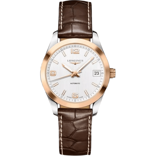 ĐỒNG HỒ LONGINES L2.385.5.76.3