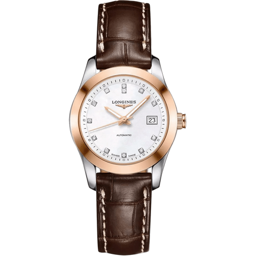 ĐỒNG HỒ LONGINES L2.385.5.87.3