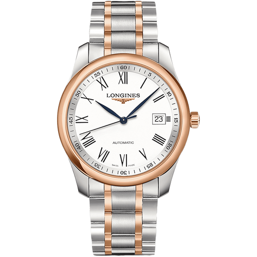 ĐỒNG HỒ LONGINES L2.793.5.11.7