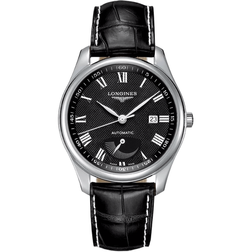 ĐỒNG HỒ LONGINES L2.908.4.51.7