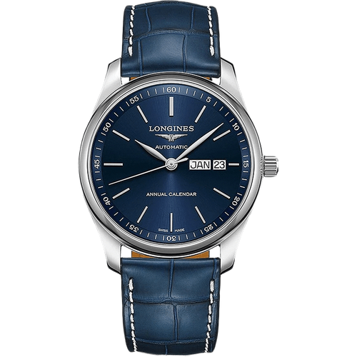 ĐỒNG HỒ LONGINES L2.910.4.92.0
