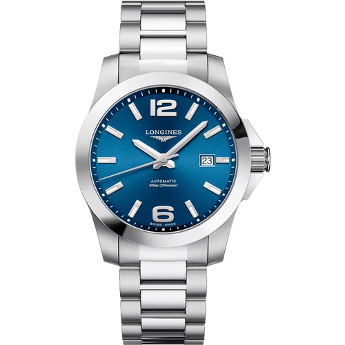 ĐỒNG HỒ LONGINES L3.777.4.99.6