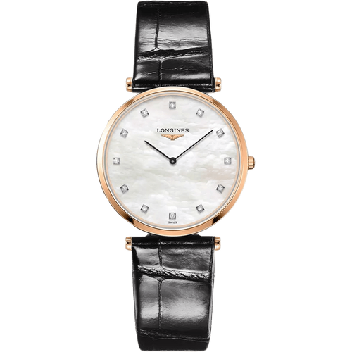 ĐỒNG HỒ LONGINES L4.709.1.88.2