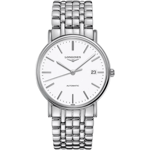 ĐỒNG HỒ LONGINES L4.921.4.12.6