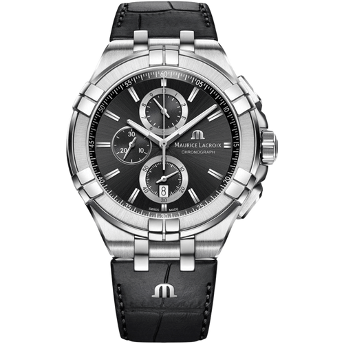 ĐỒNG HỒ MAURICE LACROIX AI1018-SS001-330-1