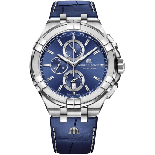 ĐỒNG HỒ MAURICE LACROIX AI1018-SS001-430-1