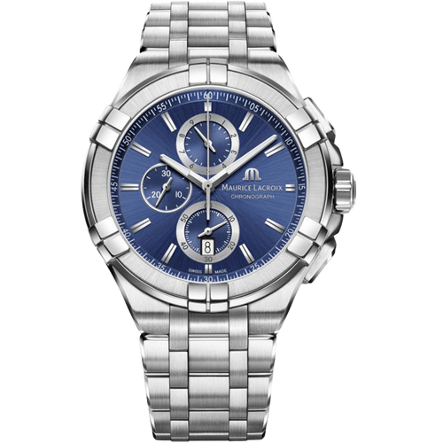 ĐỒNG HỒ MAURICE LACROIX AI1018-SS002-430-1