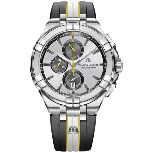 ĐỒNG HỒ MAURICE LACROIX AI1018-TT030-130-K