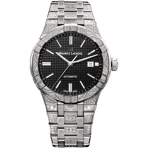 ĐỒNG HỒ MAURICE LACROIX AI6008-SS009-330-1