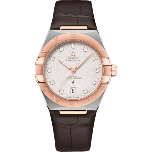 ĐỒNG HỒ OMEGA 131.23.39.20.52.001