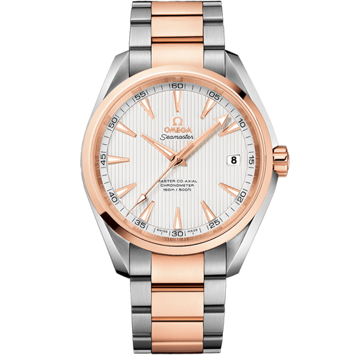 ĐỒNG HỒ OMEGA 231.20.42.21.02.001