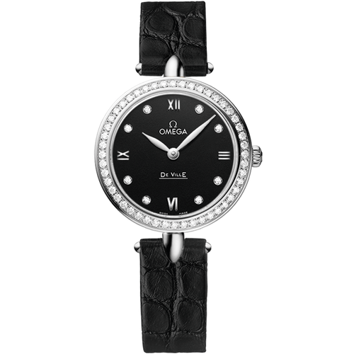 ĐỒNG HỒ OMEGA 424.18.27.60.51.001