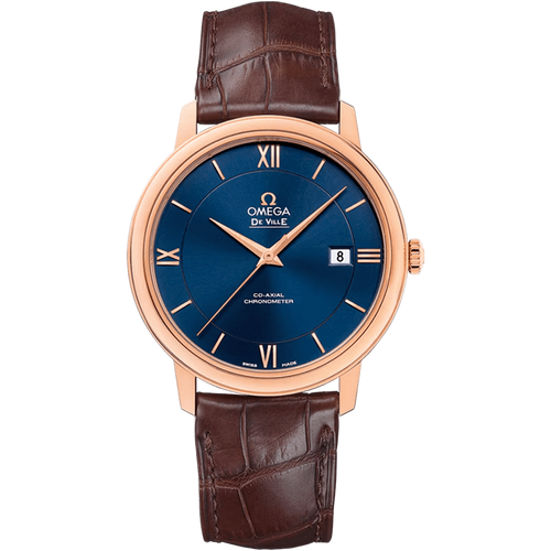 ĐỒNG HỒ OMEGA 424.53.40.20.03.002