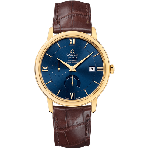 ĐỒNG HỒ OMEGA 424.53.40.21.03.001